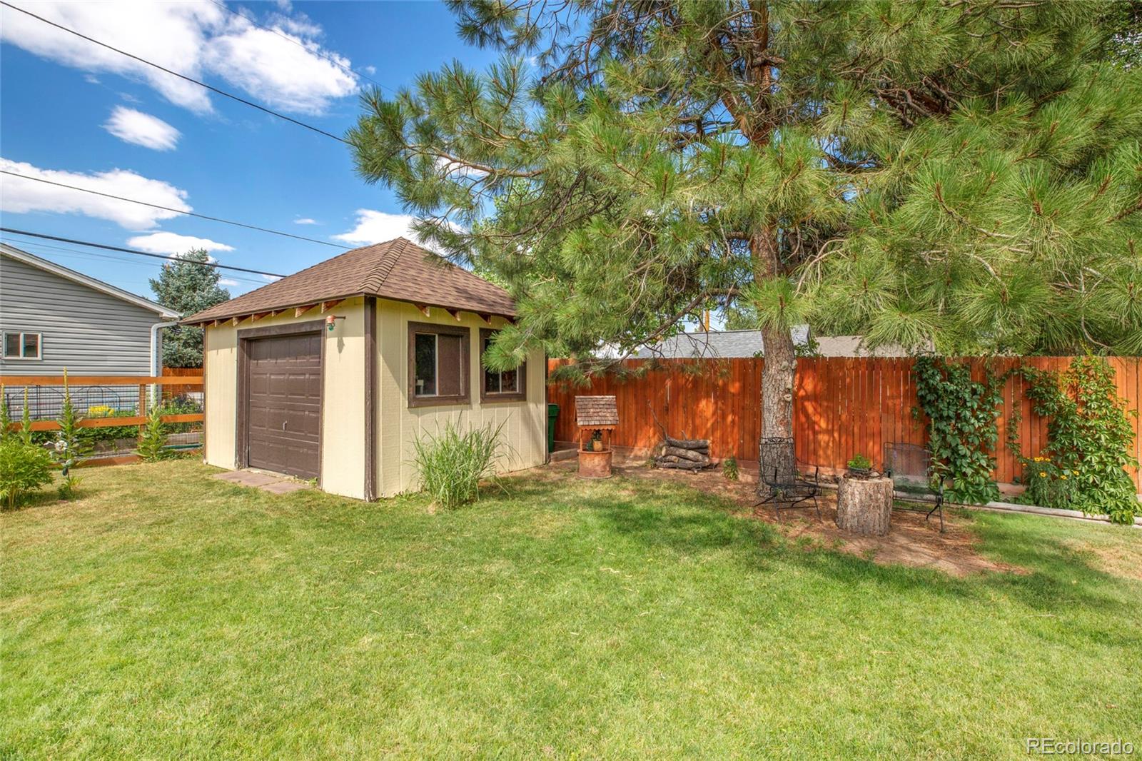 MLS Image #31 for 11775 w security avenue,lakewood, Colorado