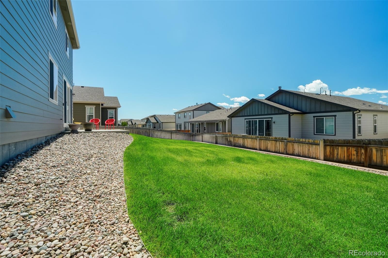 MLS Image #45 for 6142  anders ridge lane,colorado springs, Colorado