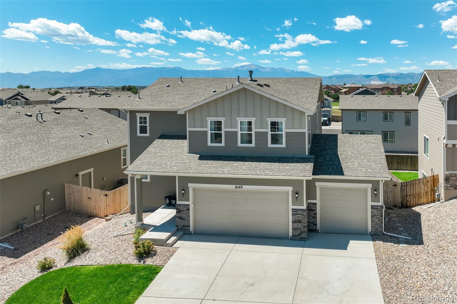 MLS Image #47 for 6142  anders ridge lane,colorado springs, Colorado