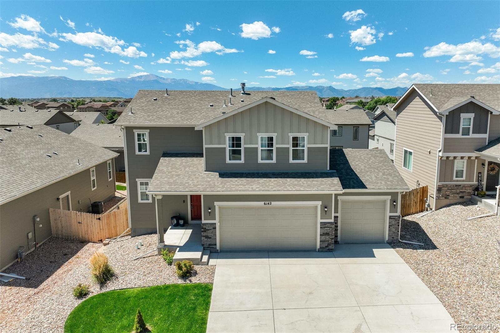 MLS Image #49 for 6142  anders ridge lane,colorado springs, Colorado