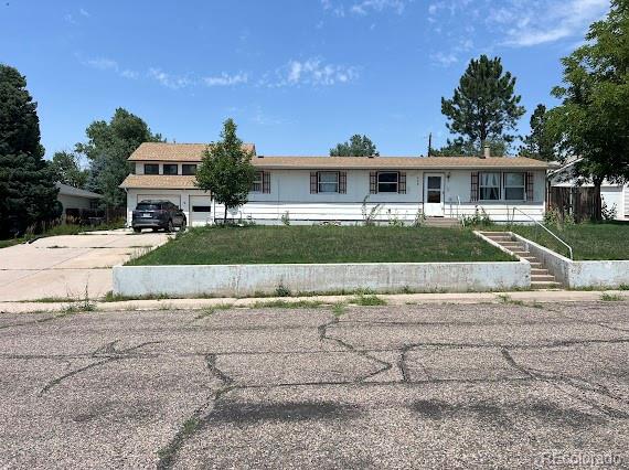 MLS Image #0 for 686  9th street,limon, Colorado