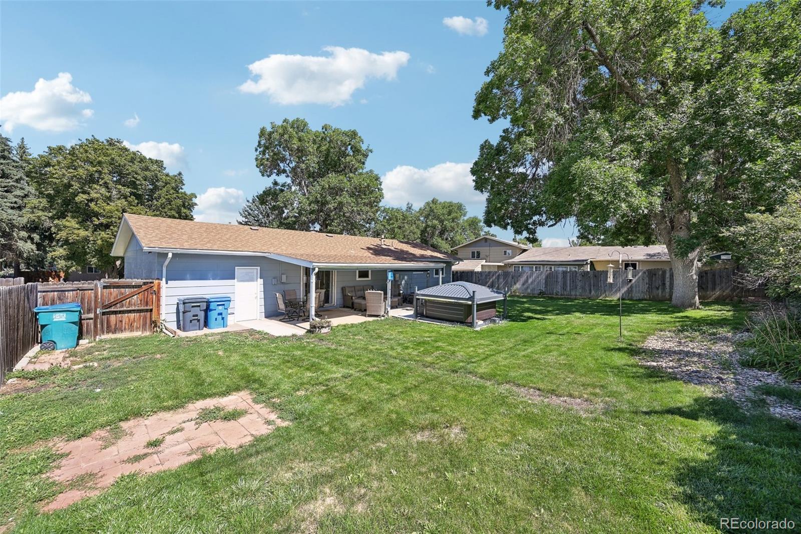 MLS Image #31 for 5925  mercury drive,fort collins, Colorado