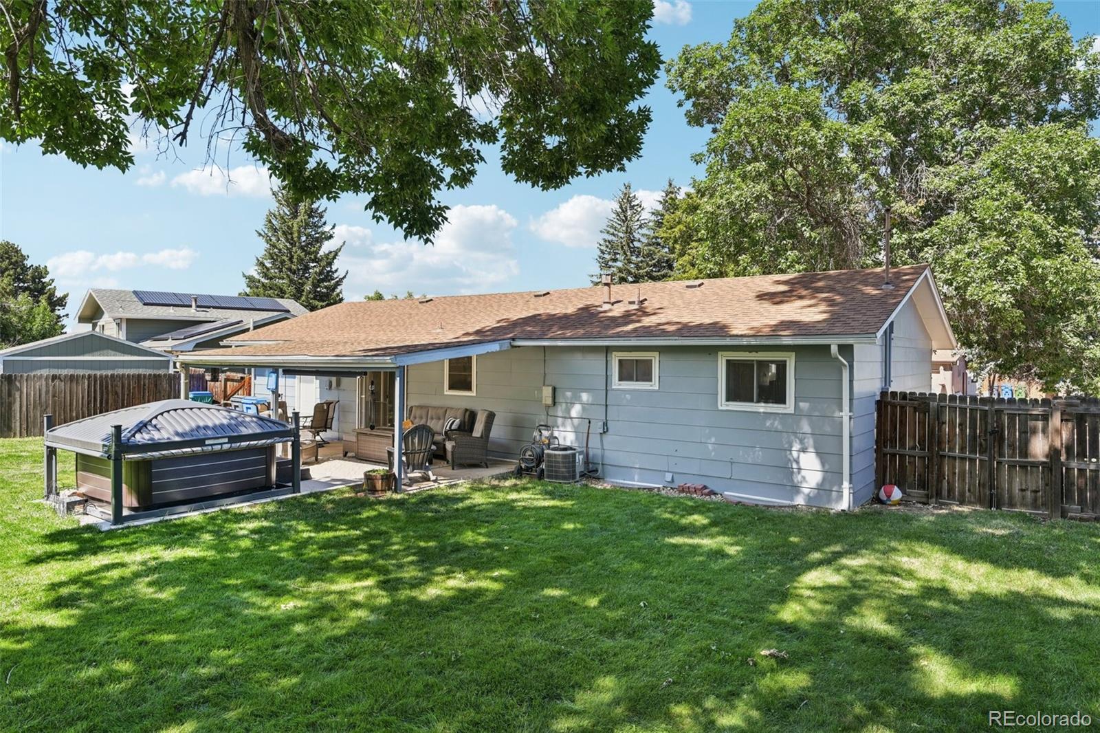 MLS Image #32 for 5925  mercury drive,fort collins, Colorado