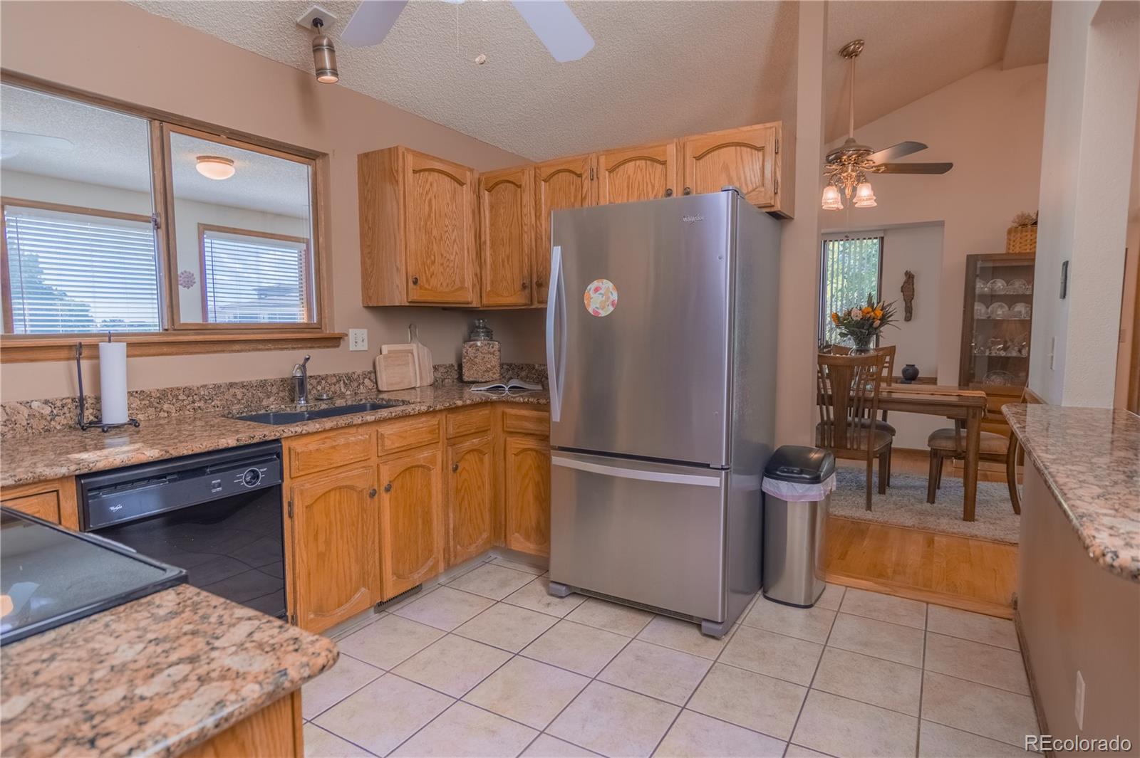 MLS Image #6 for 14270  gleneagle drive,colorado springs, Colorado