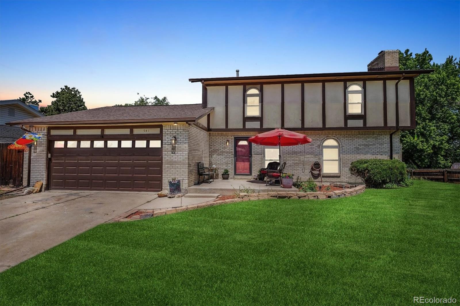 MLS Image #0 for 751  xenon street,lakewood, Colorado