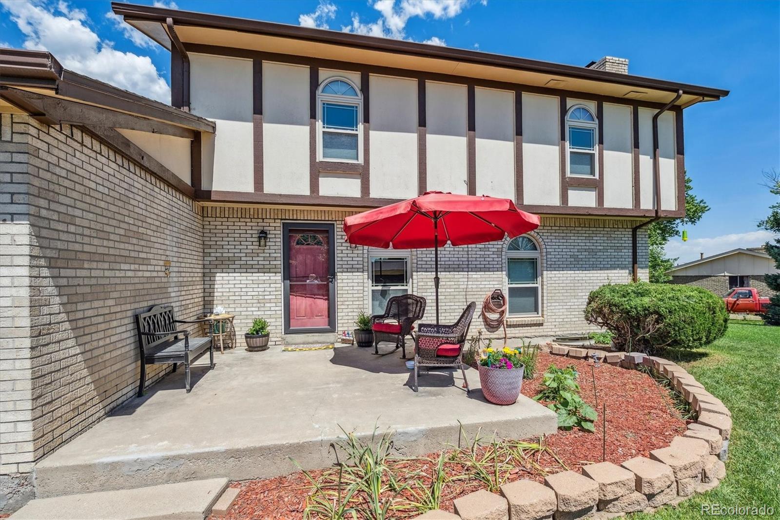 MLS Image #3 for 751  xenon street,lakewood, Colorado