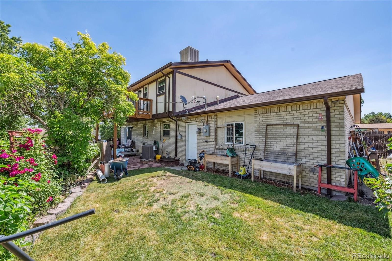 MLS Image #34 for 751  xenon street,lakewood, Colorado