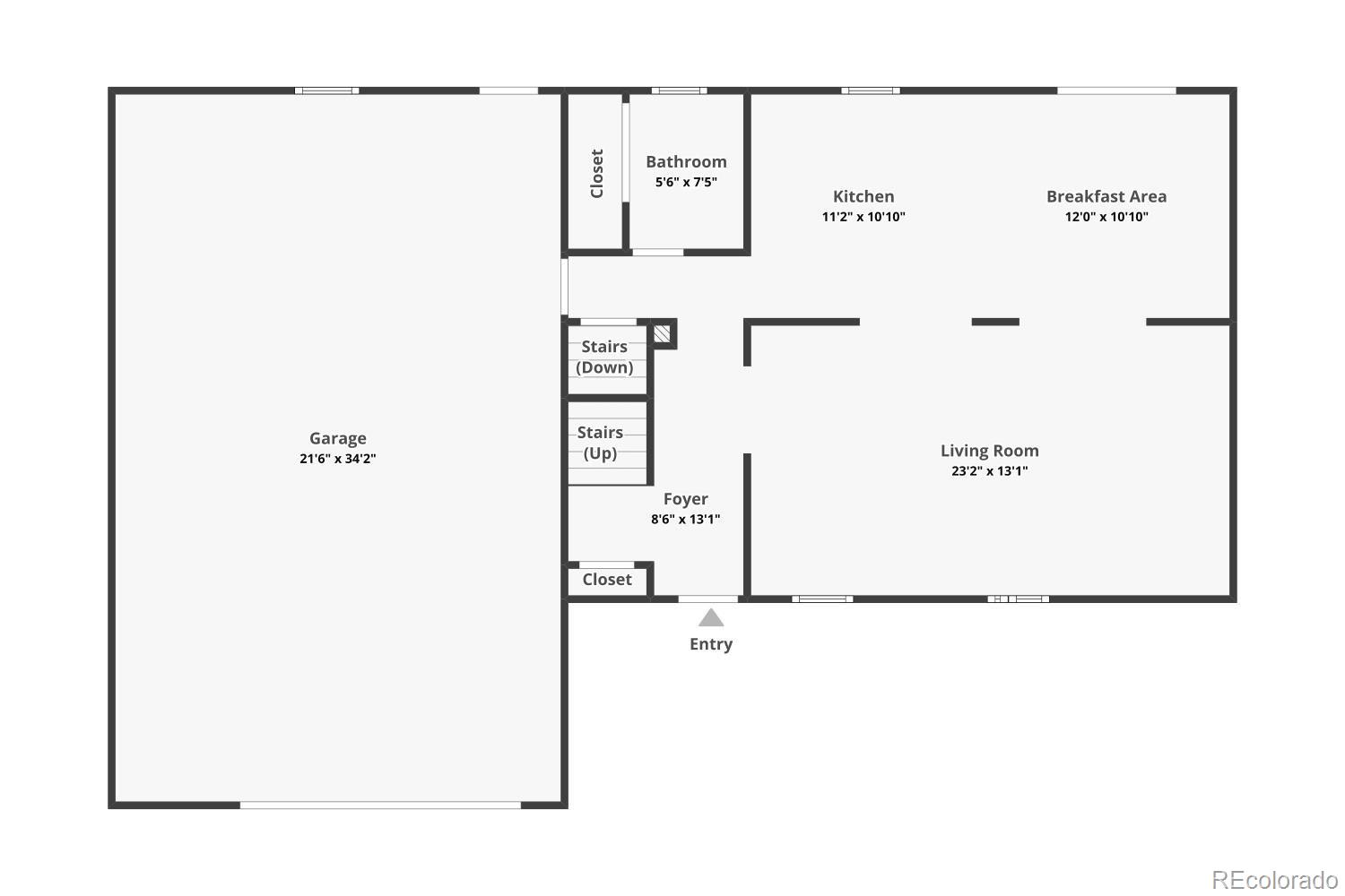 MLS Image #41 for 751  xenon street,lakewood, Colorado