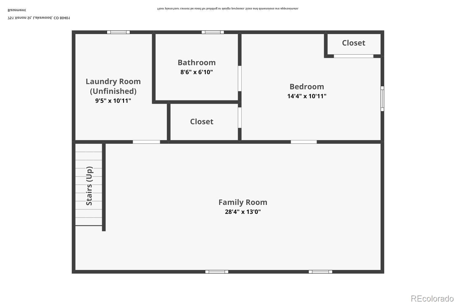 MLS Image #42 for 751  xenon street,lakewood, Colorado