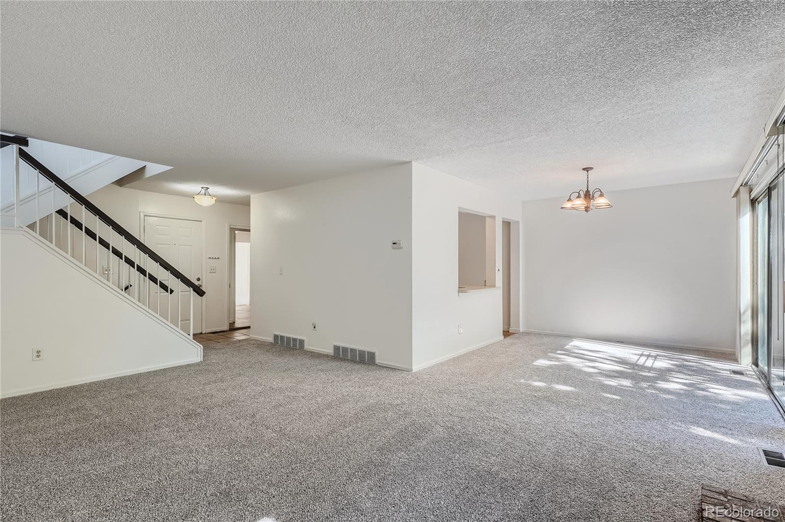 MLS Image #5 for 4850 s ammons street 934,littleton, Colorado