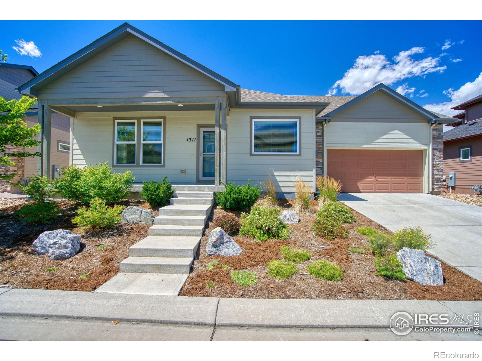 MLS Image #0 for 1311  johnston court,longmont, Colorado