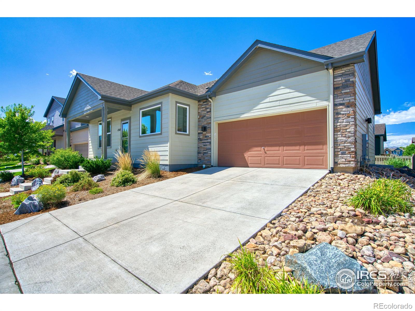 MLS Image #1 for 1311  johnston court,longmont, Colorado