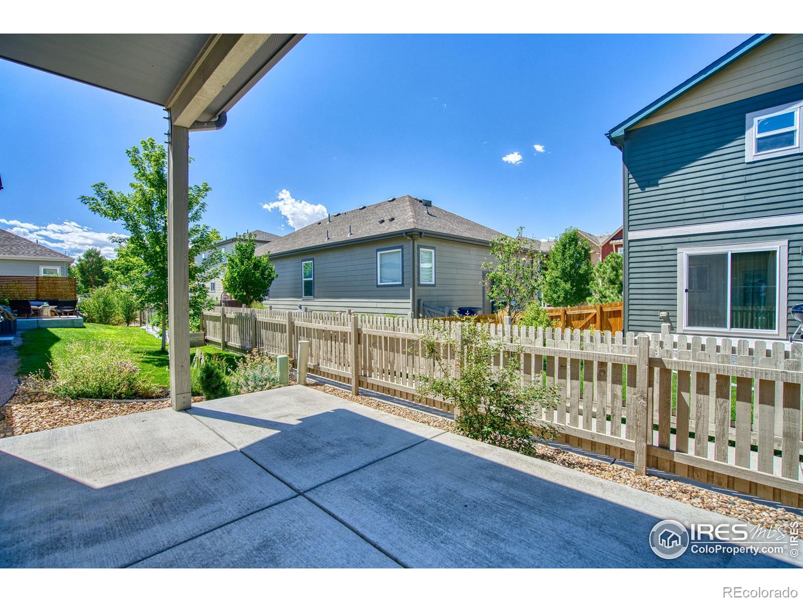 MLS Image #25 for 1311  johnston court,longmont, Colorado