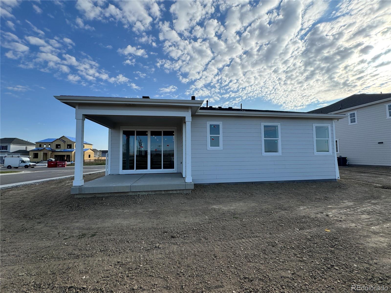 MLS Image #3 for 6110  amerifax drive,windsor, Colorado