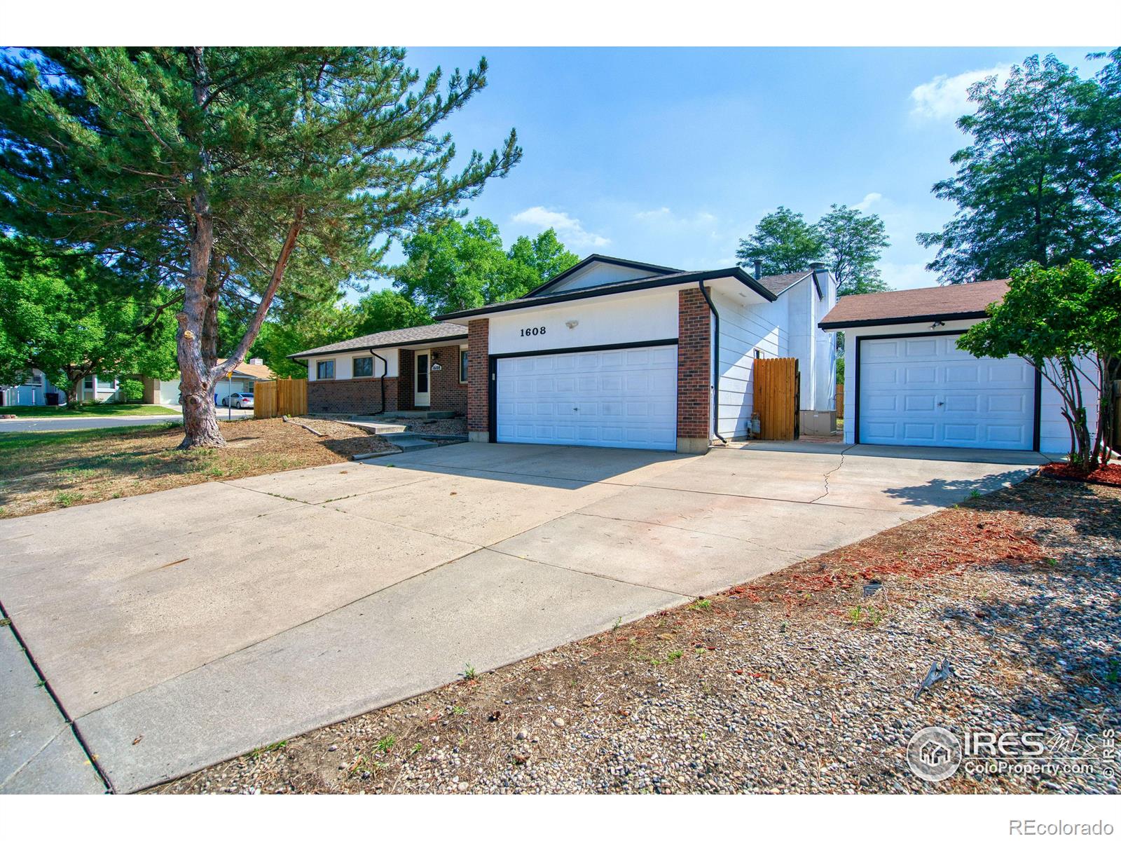 MLS Image #2 for 1608 s california avenue,loveland, Colorado