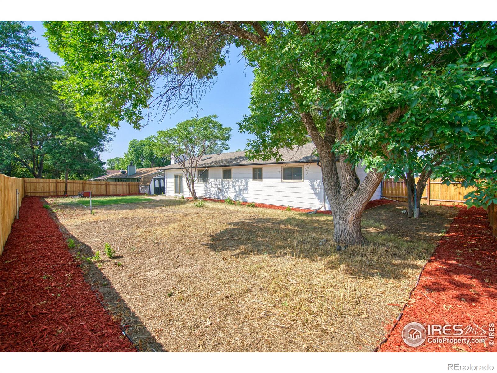 MLS Image #23 for 1608 s california avenue,loveland, Colorado