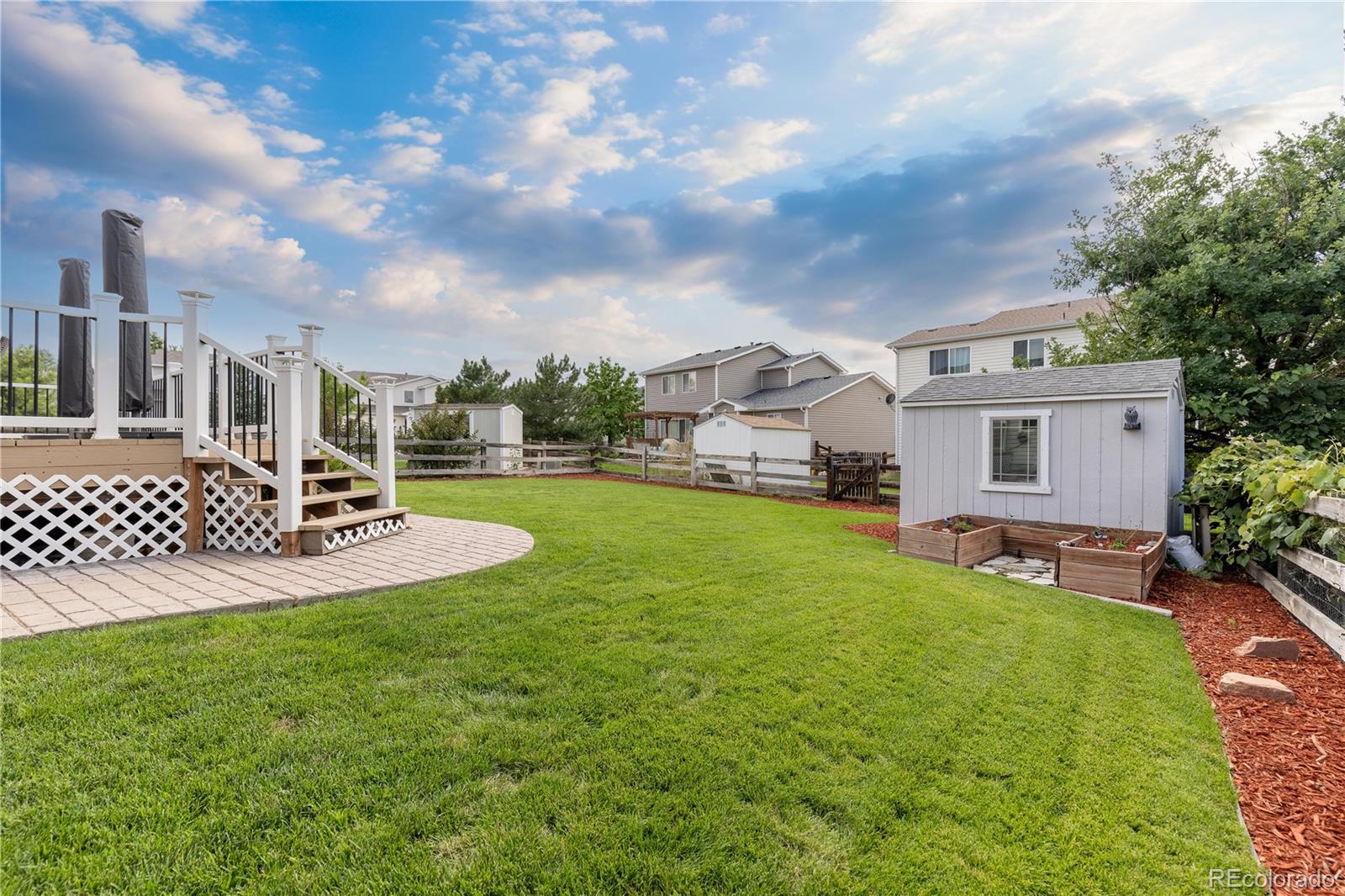 MLS Image #42 for 7921  cougar lane,littleton, Colorado