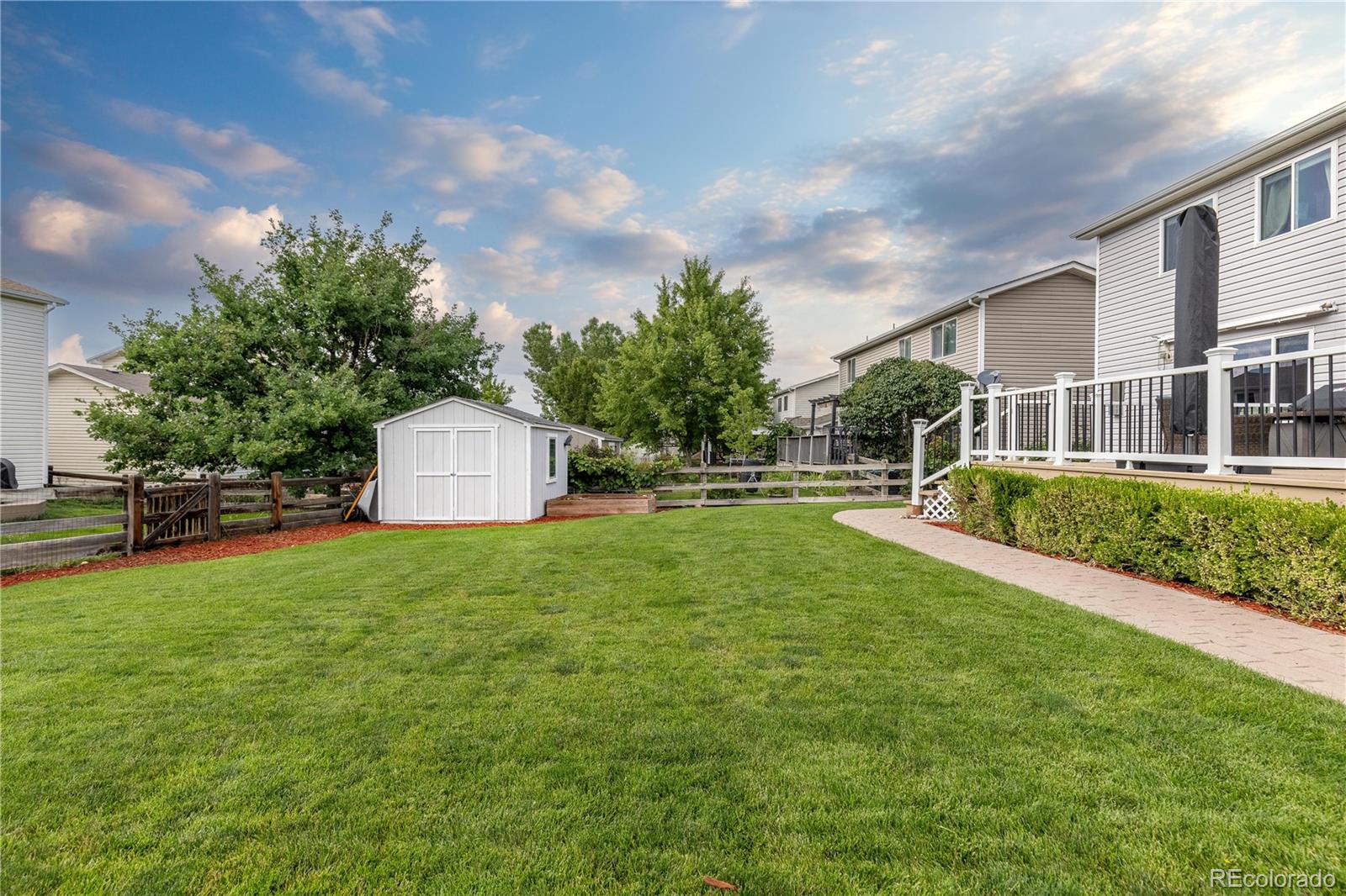 MLS Image #45 for 7921  cougar lane,littleton, Colorado