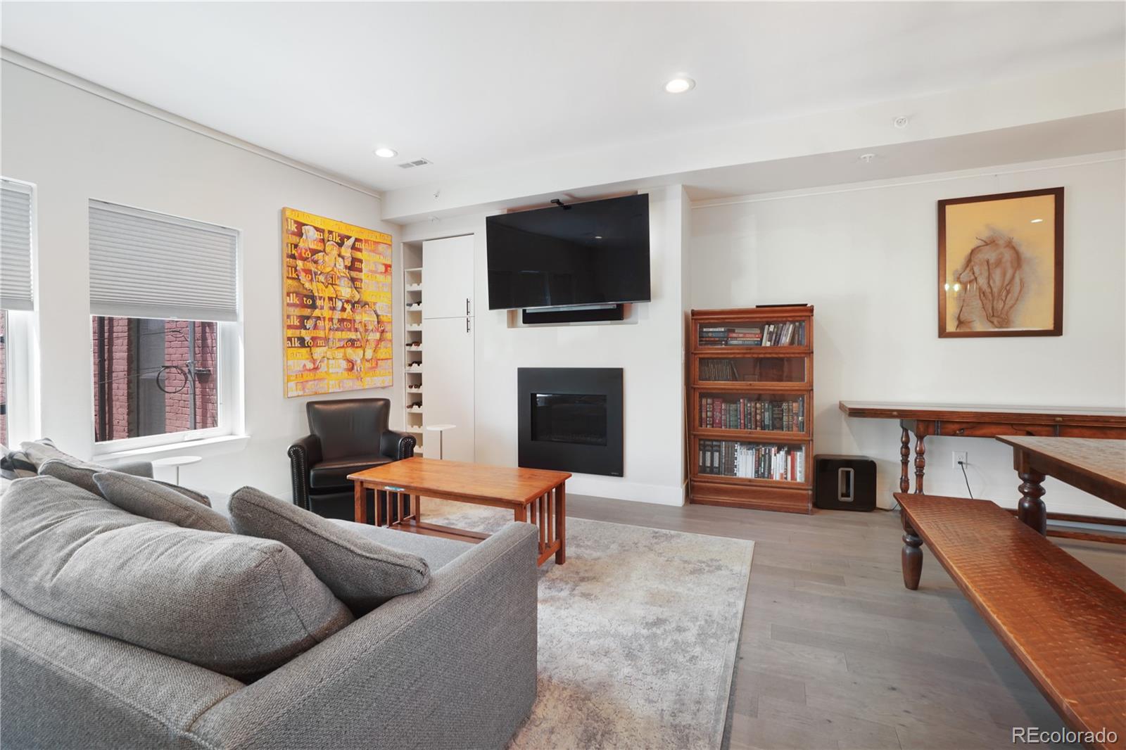 MLS Image #3 for 3450 n downing street,denver, Colorado