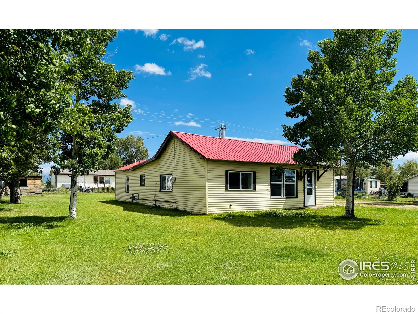 MLS Image #0 for 669  harrison street,walden, Colorado