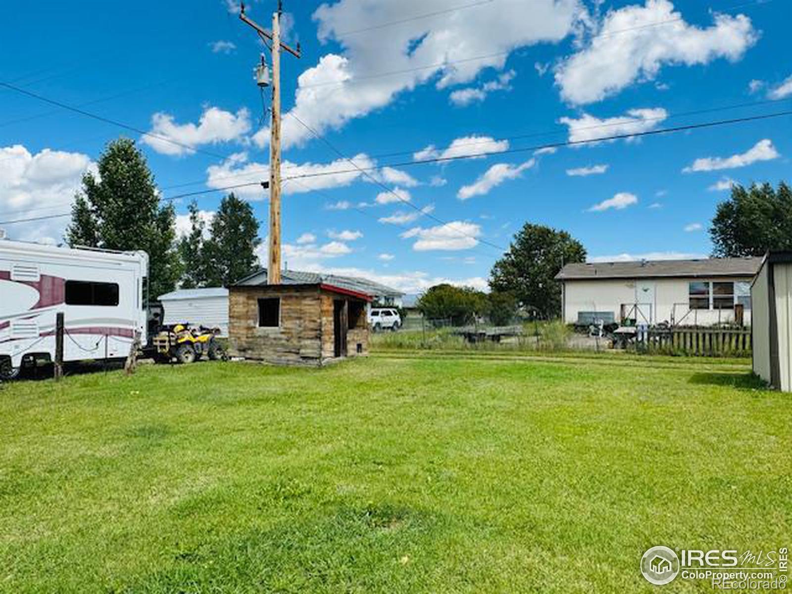 MLS Image #22 for 669  harrison street,walden, Colorado