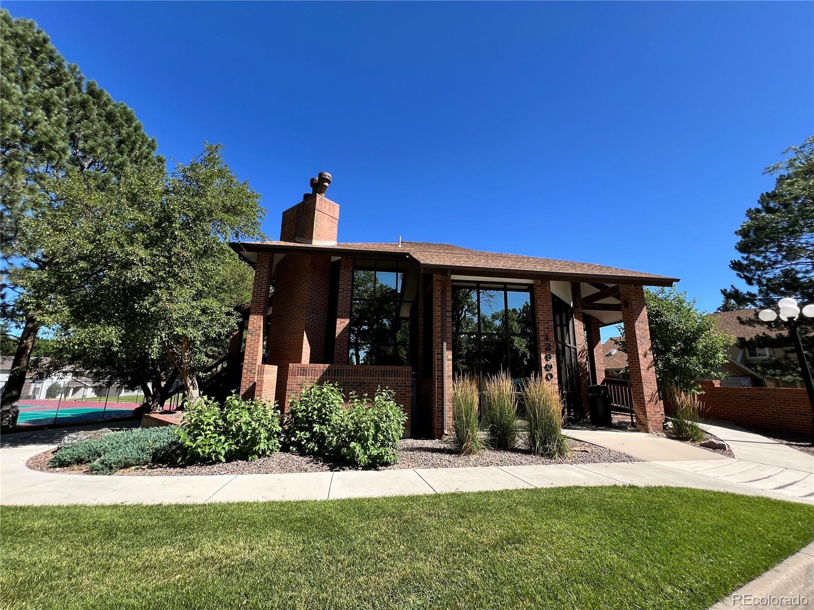 MLS Image #12 for 12564 e pacific circle,aurora, Colorado