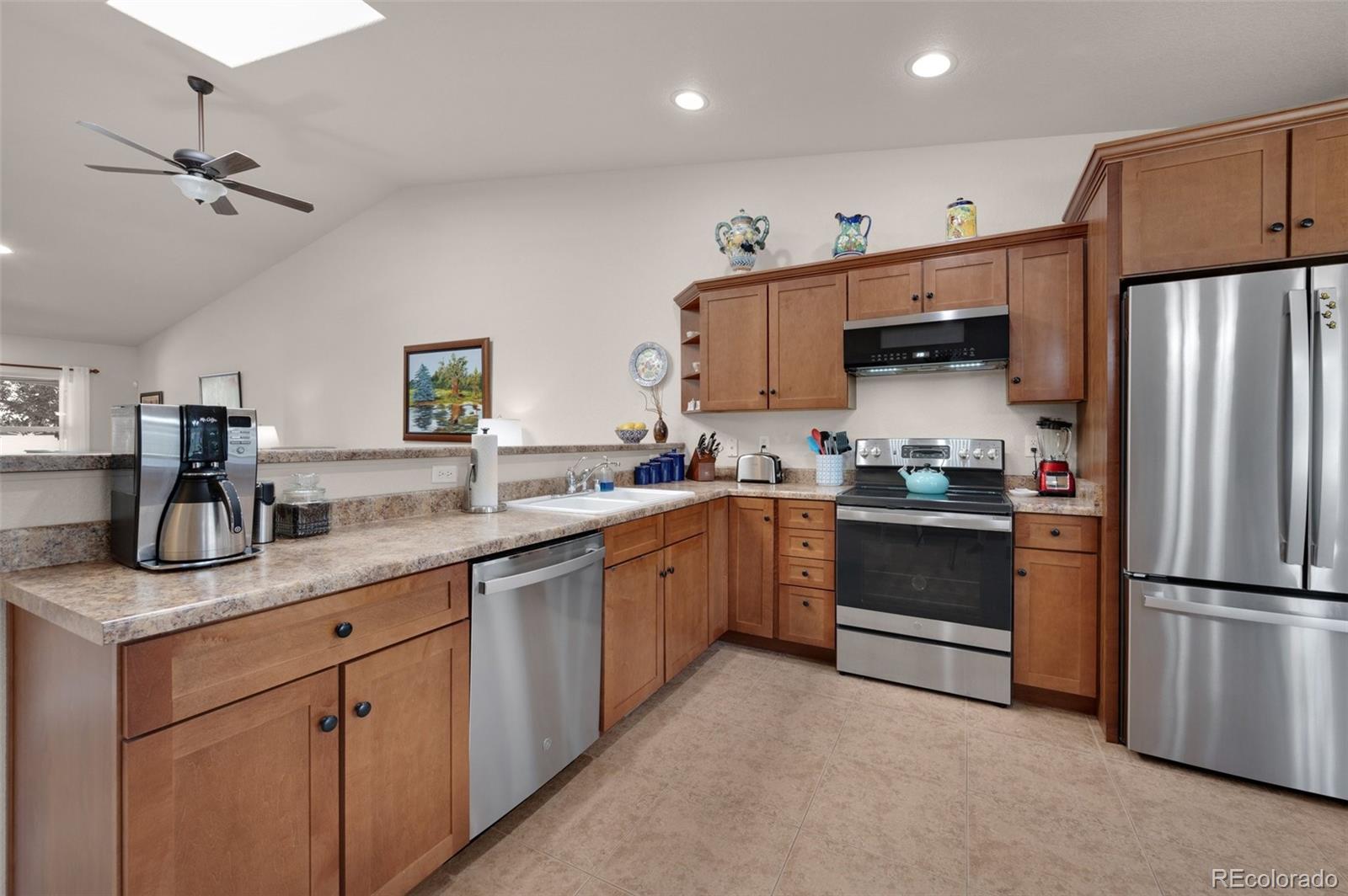 MLS Image #14 for 4342  susie view,colorado springs, Colorado