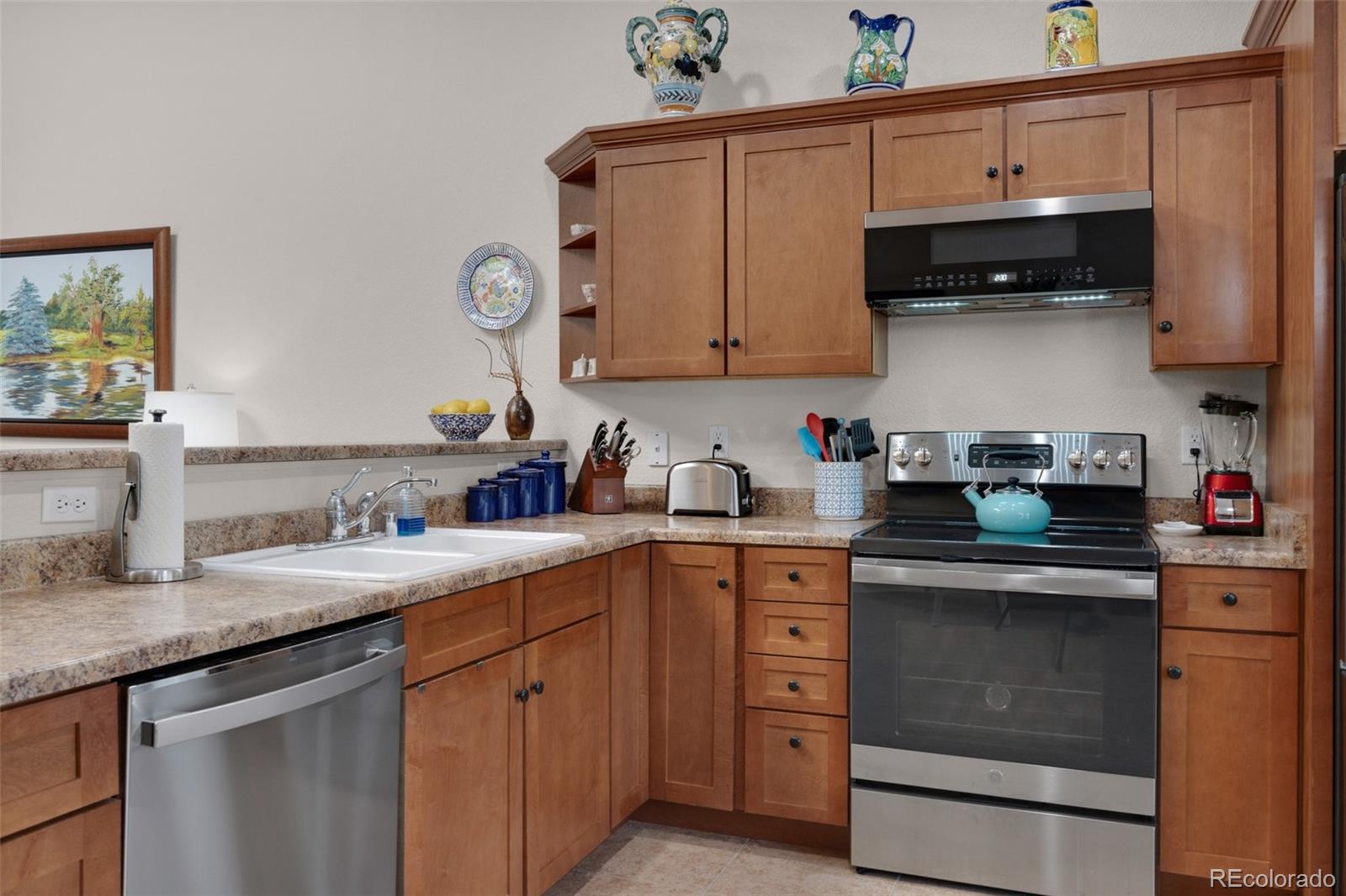 MLS Image #15 for 4342  susie view,colorado springs, Colorado