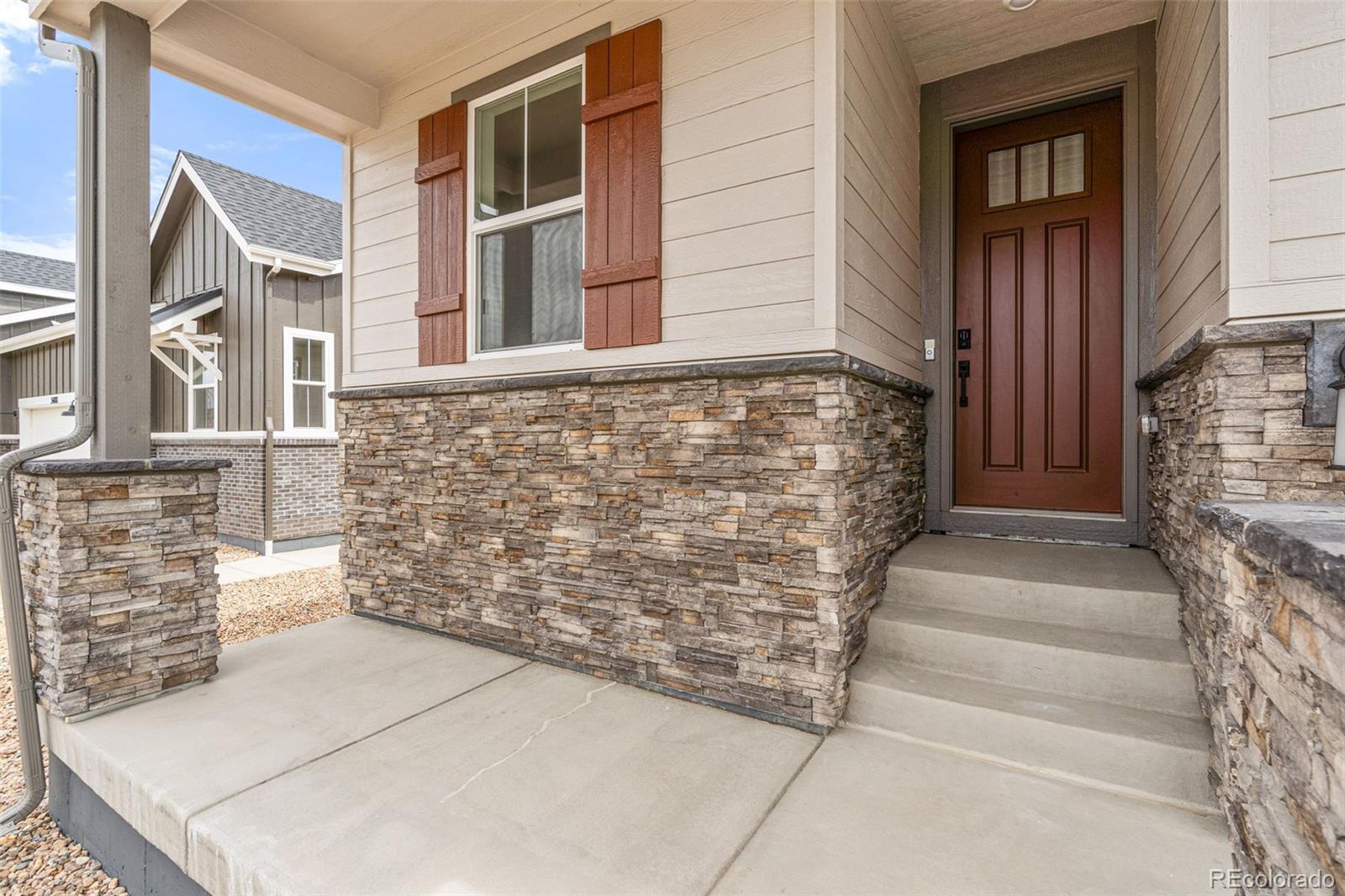 MLS Image #3 for 3478 n duquesne way,aurora, Colorado