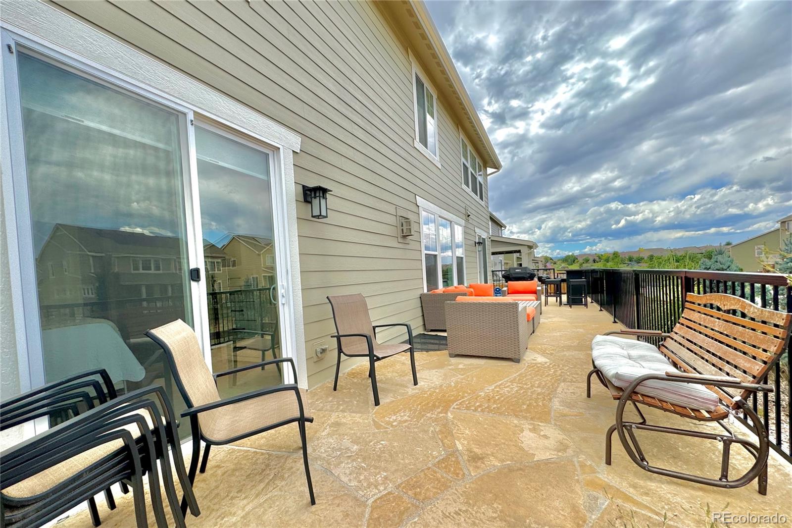 MLS Image #36 for 14595  vancouver place,parker, Colorado