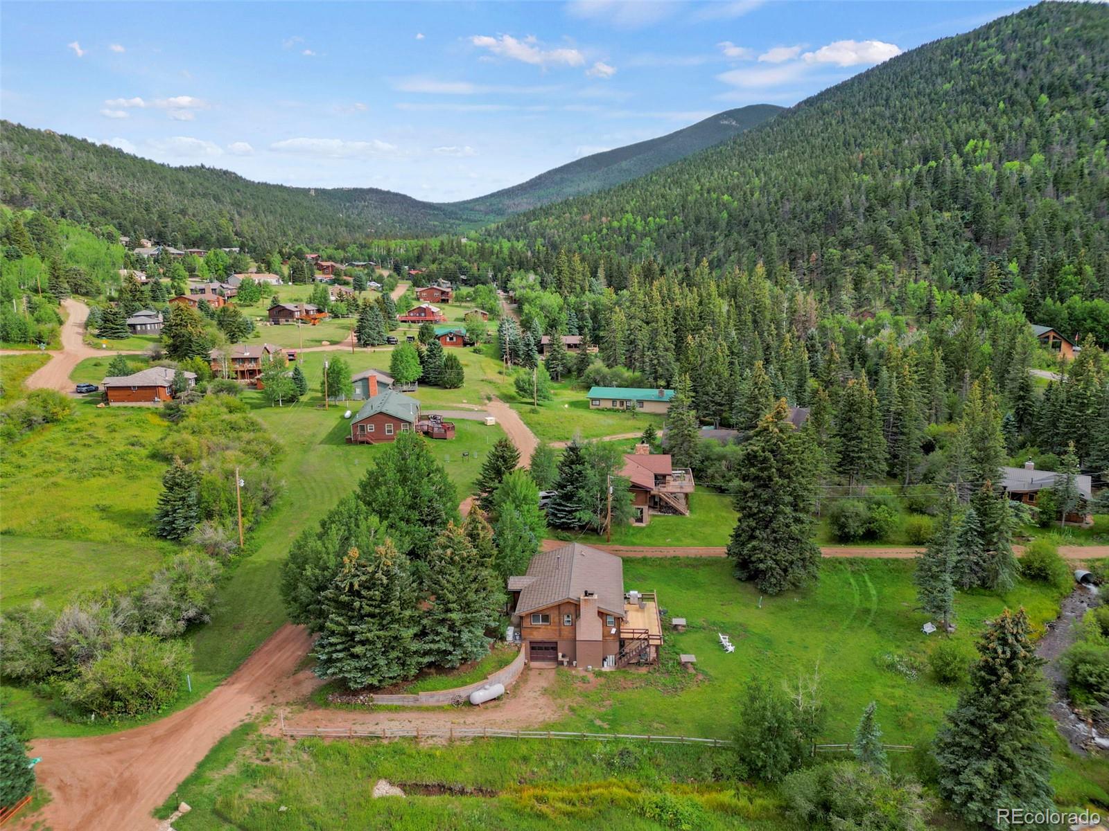 MLS Image #39 for 47  britton road,la veta, Colorado