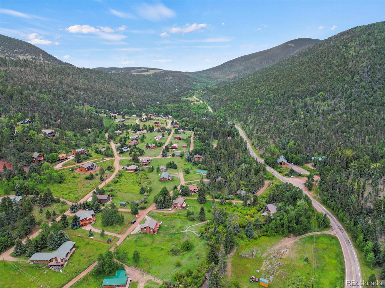 MLS Image #41 for 47  britton road,la veta, Colorado