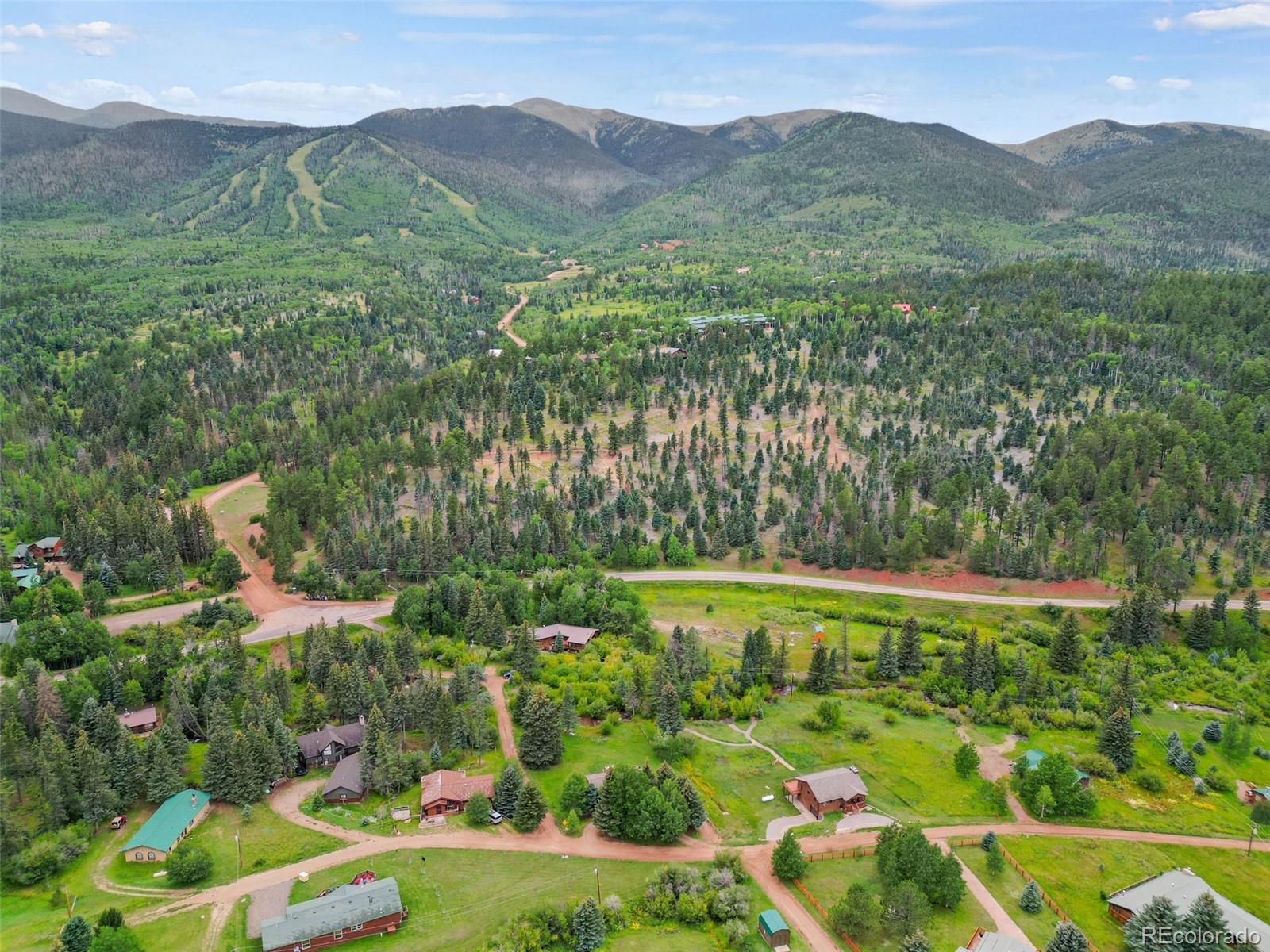 MLS Image #42 for 47  britton road,la veta, Colorado