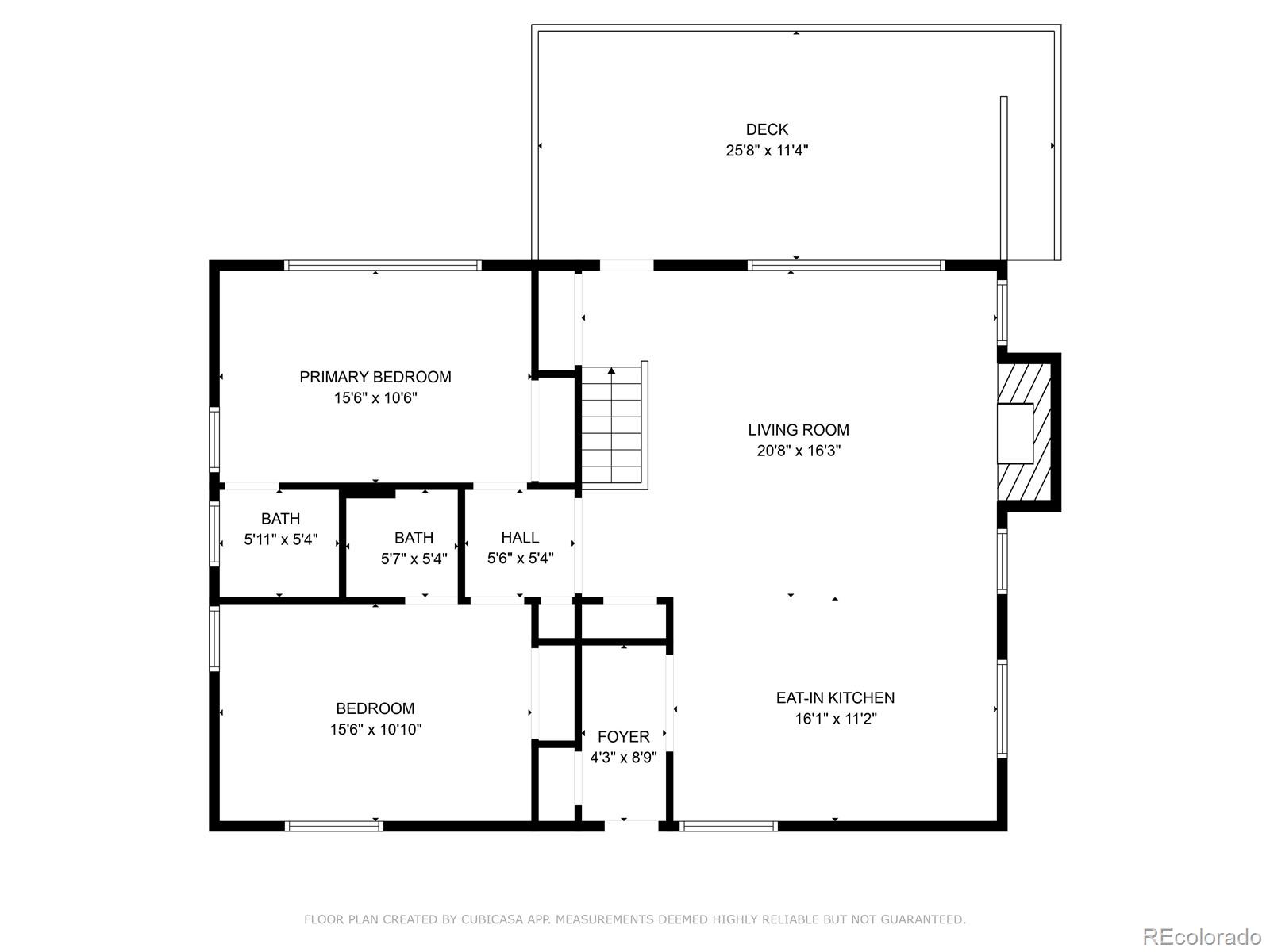 MLS Image #46 for 47  britton road,la veta, Colorado