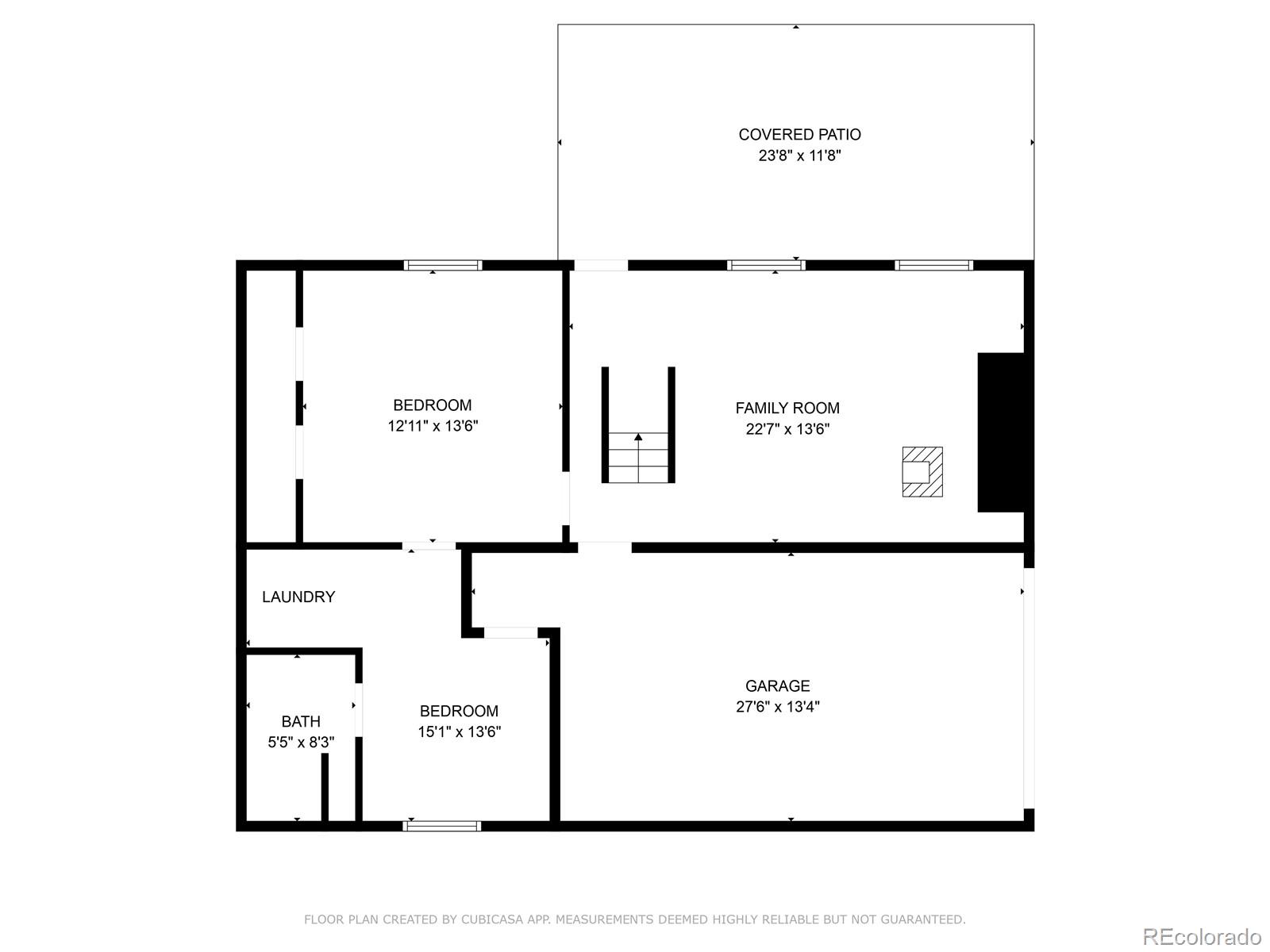 MLS Image #47 for 47  britton road,la veta, Colorado