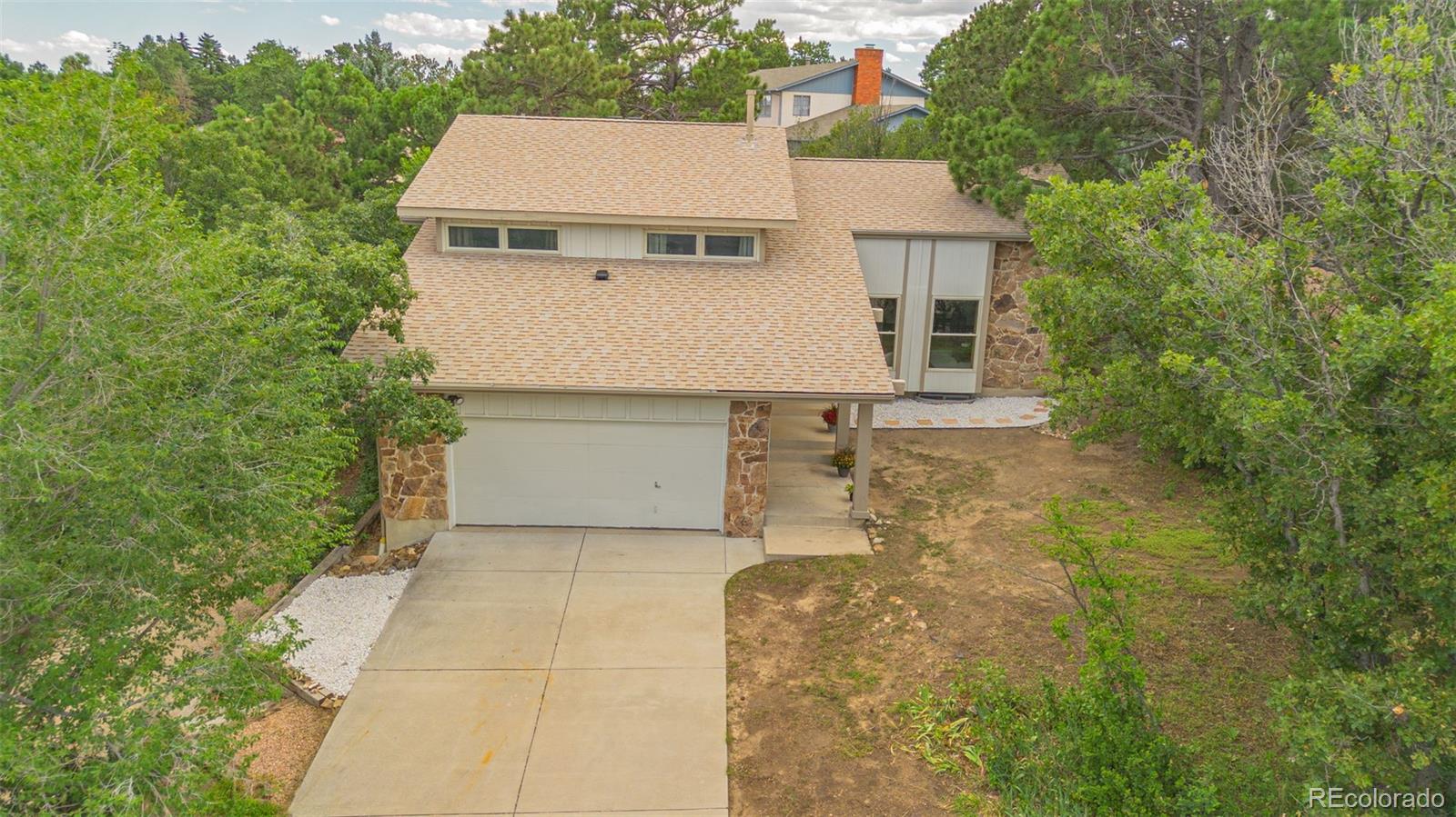 MLS Image #32 for 1655  fairoak drive,colorado springs, Colorado