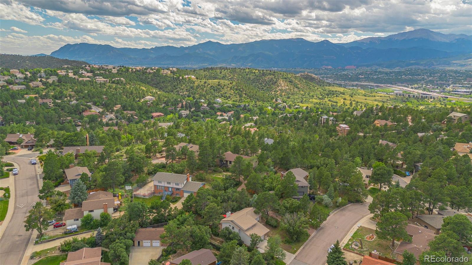 MLS Image #39 for 1655  fairoak drive,colorado springs, Colorado