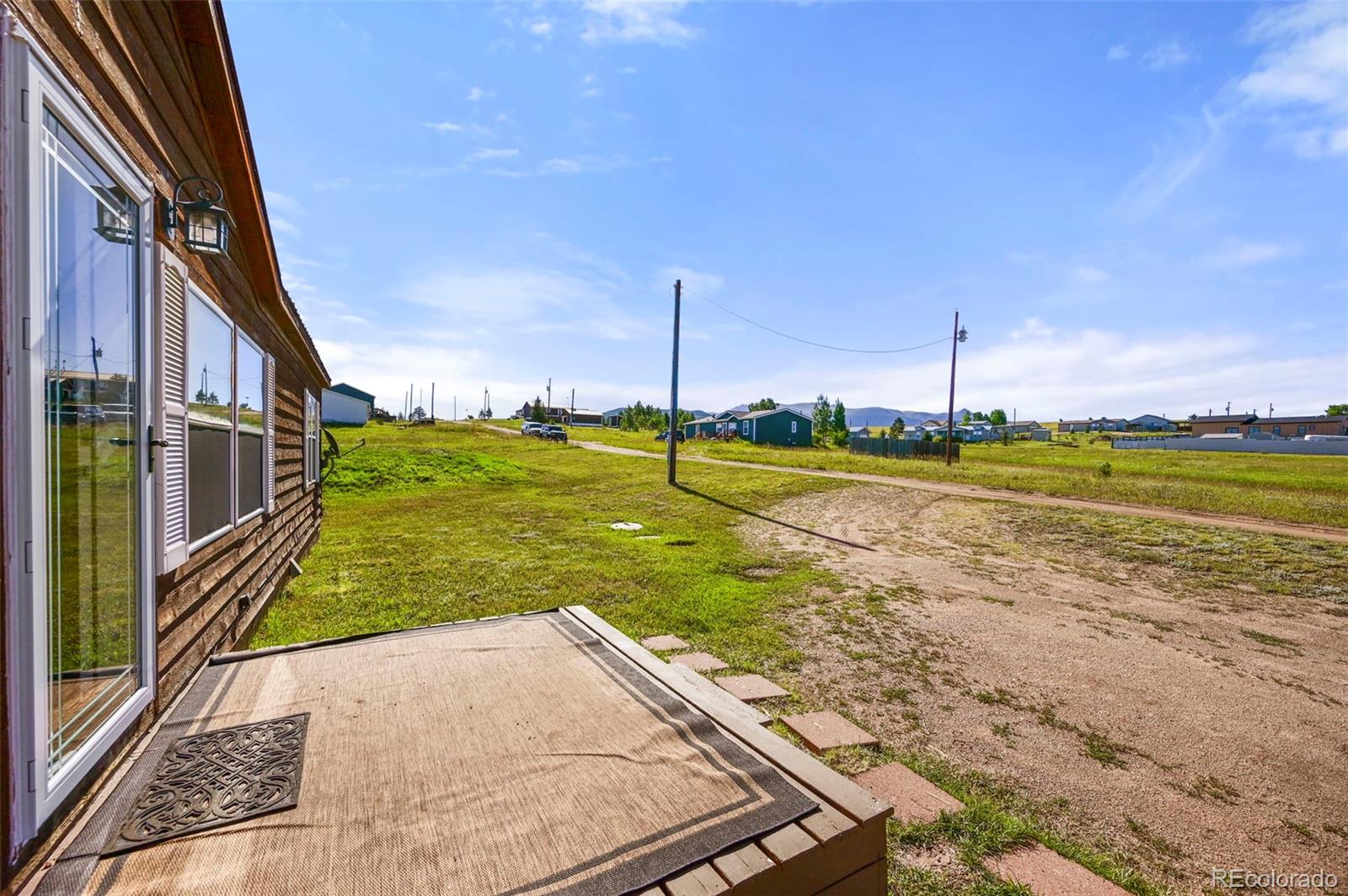 MLS Image #2 for 217 e minstrel drive,divide, Colorado