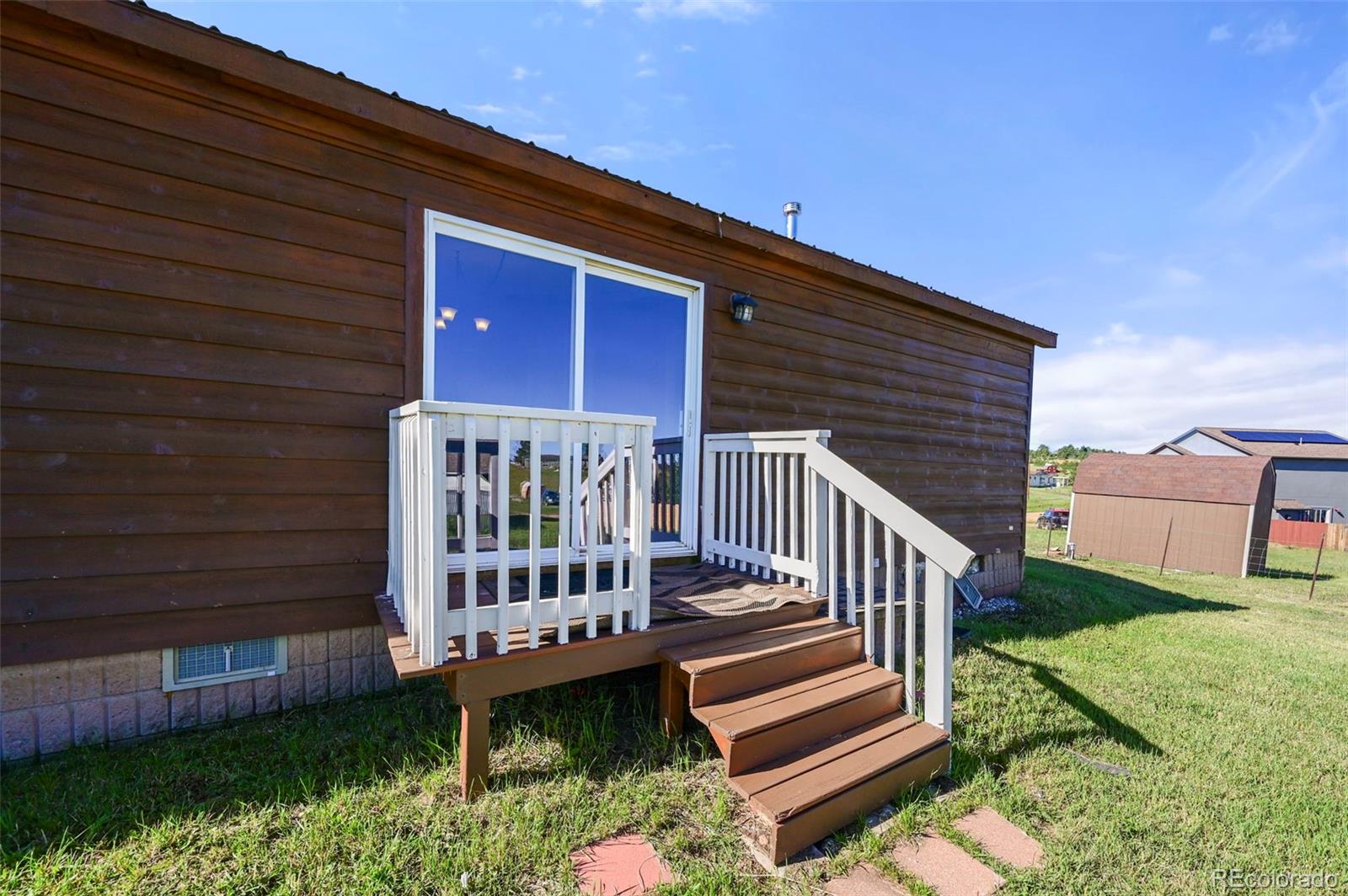 MLS Image #27 for 217 e minstrel drive,divide, Colorado