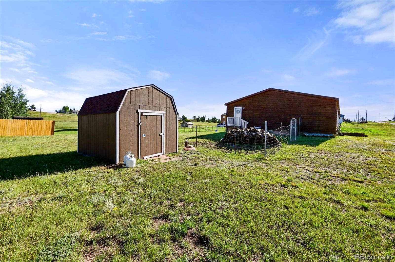 MLS Image #28 for 217 e minstrel drive,divide, Colorado