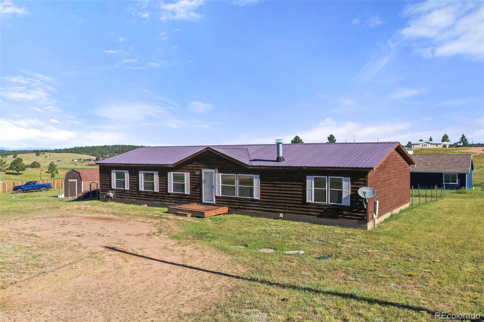 MLS Image #29 for 217 e minstrel drive,divide, Colorado