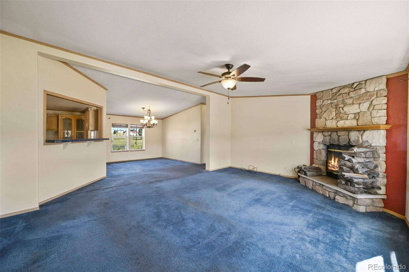 MLS Image #3 for 217 e minstrel drive,divide, Colorado