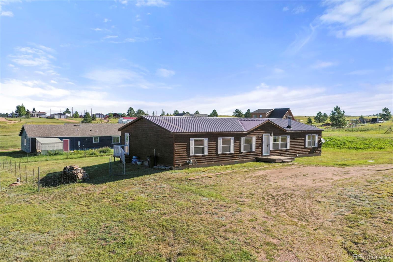 MLS Image #31 for 217 e minstrel drive,divide, Colorado