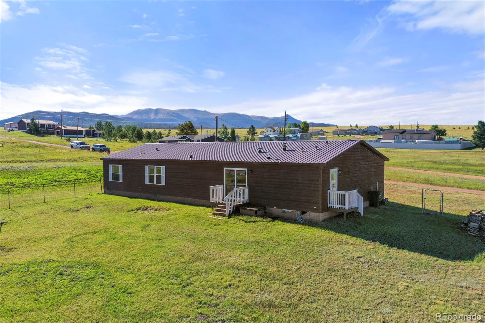 MLS Image #32 for 217 e minstrel drive,divide, Colorado