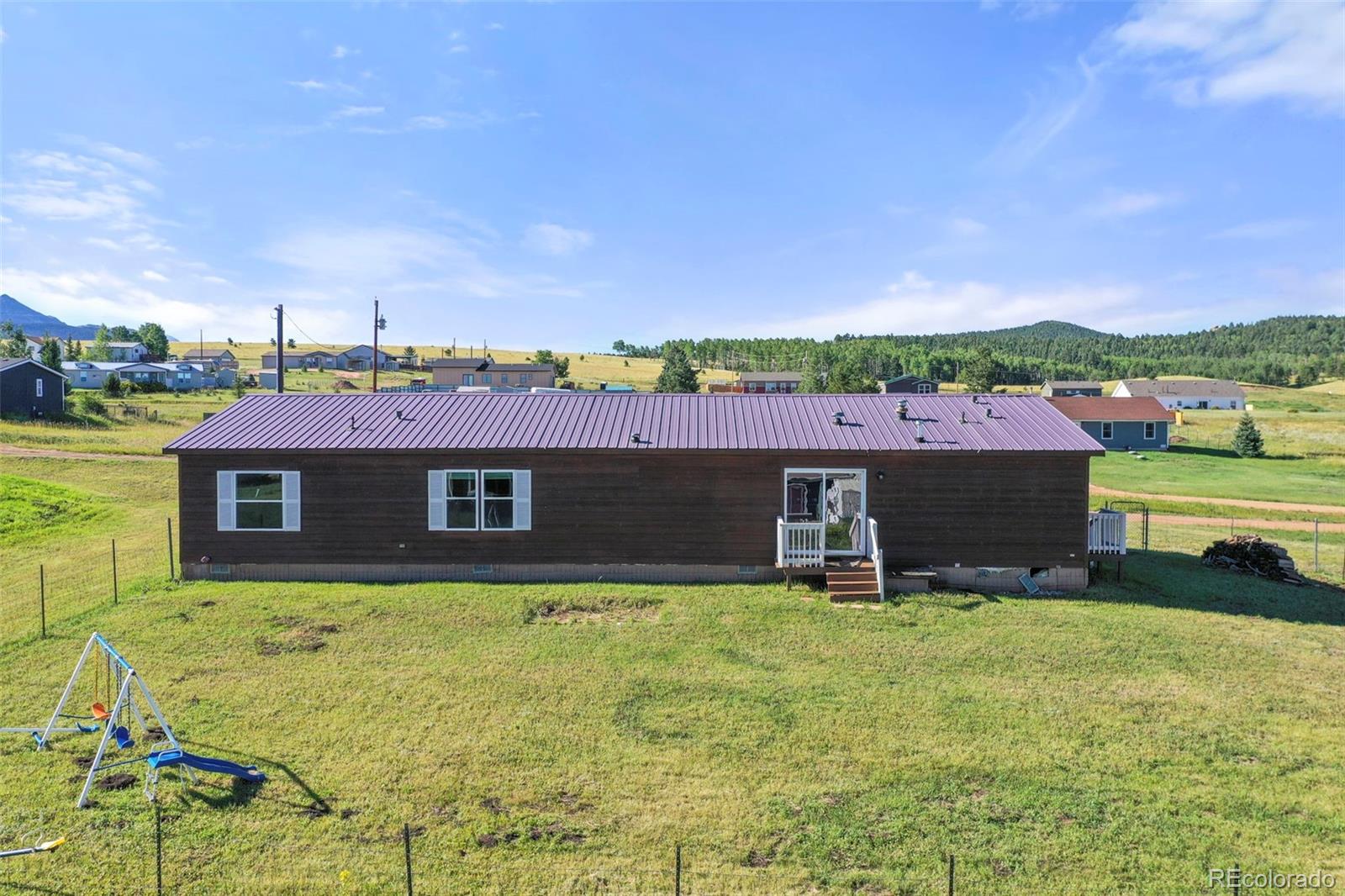 MLS Image #33 for 217 e minstrel drive,divide, Colorado