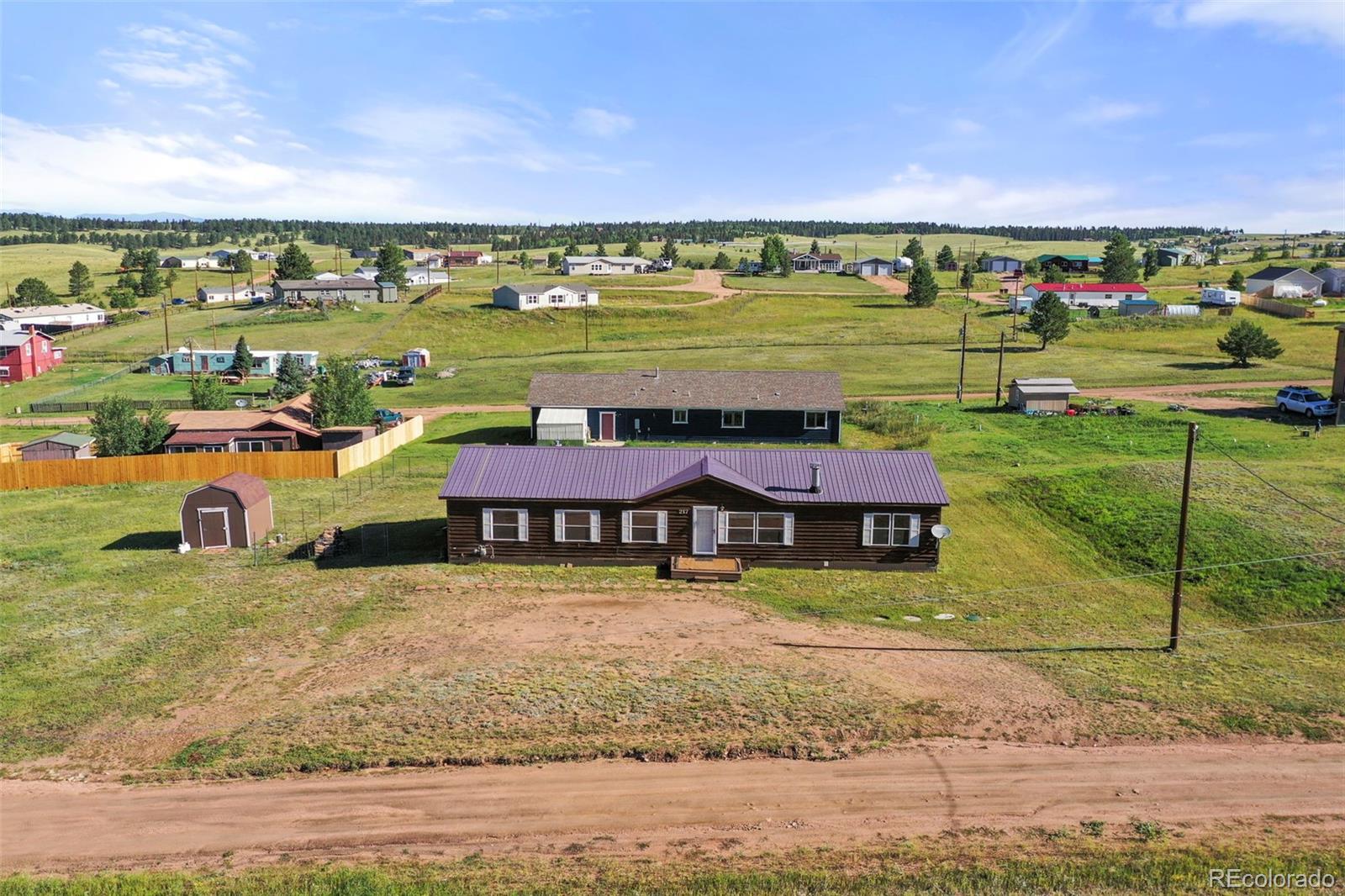 MLS Image #34 for 217 e minstrel drive,divide, Colorado