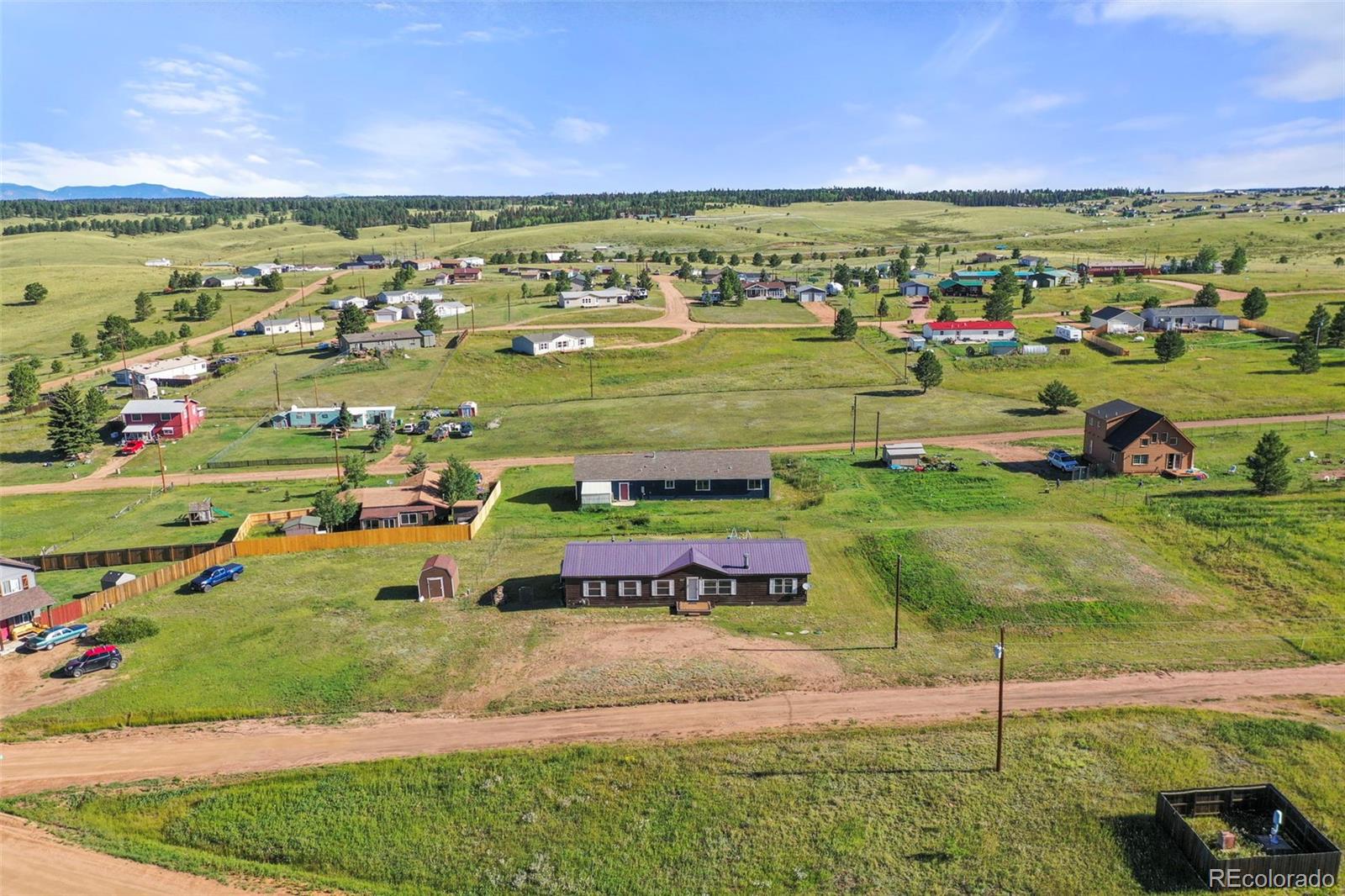 MLS Image #38 for 217 e minstrel drive,divide, Colorado