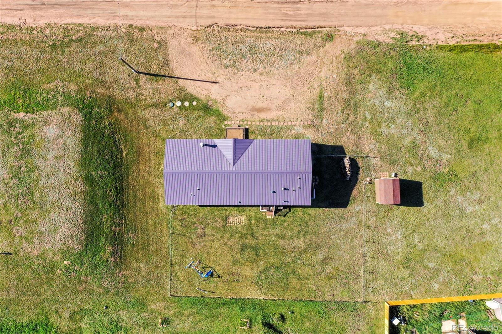 MLS Image #40 for 217 e minstrel drive,divide, Colorado