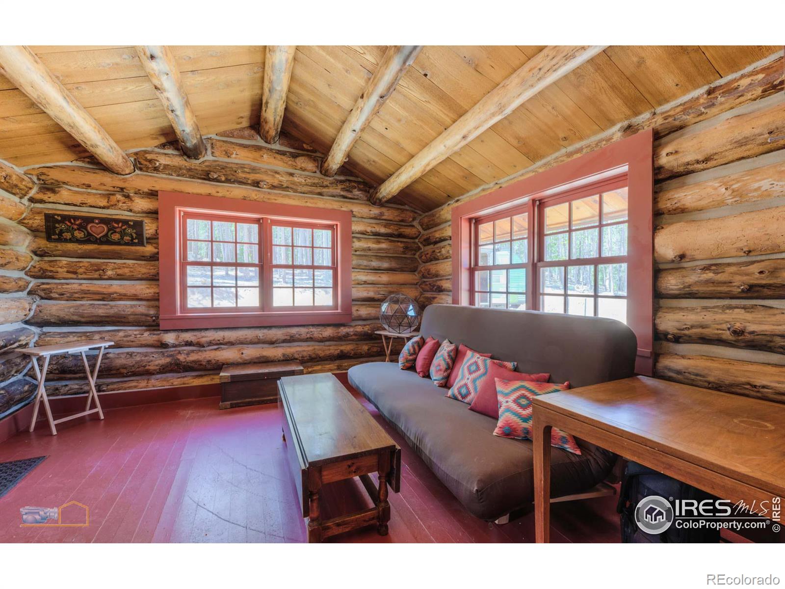 MLS Image #10 for 410  pine cone drive,ward, Colorado