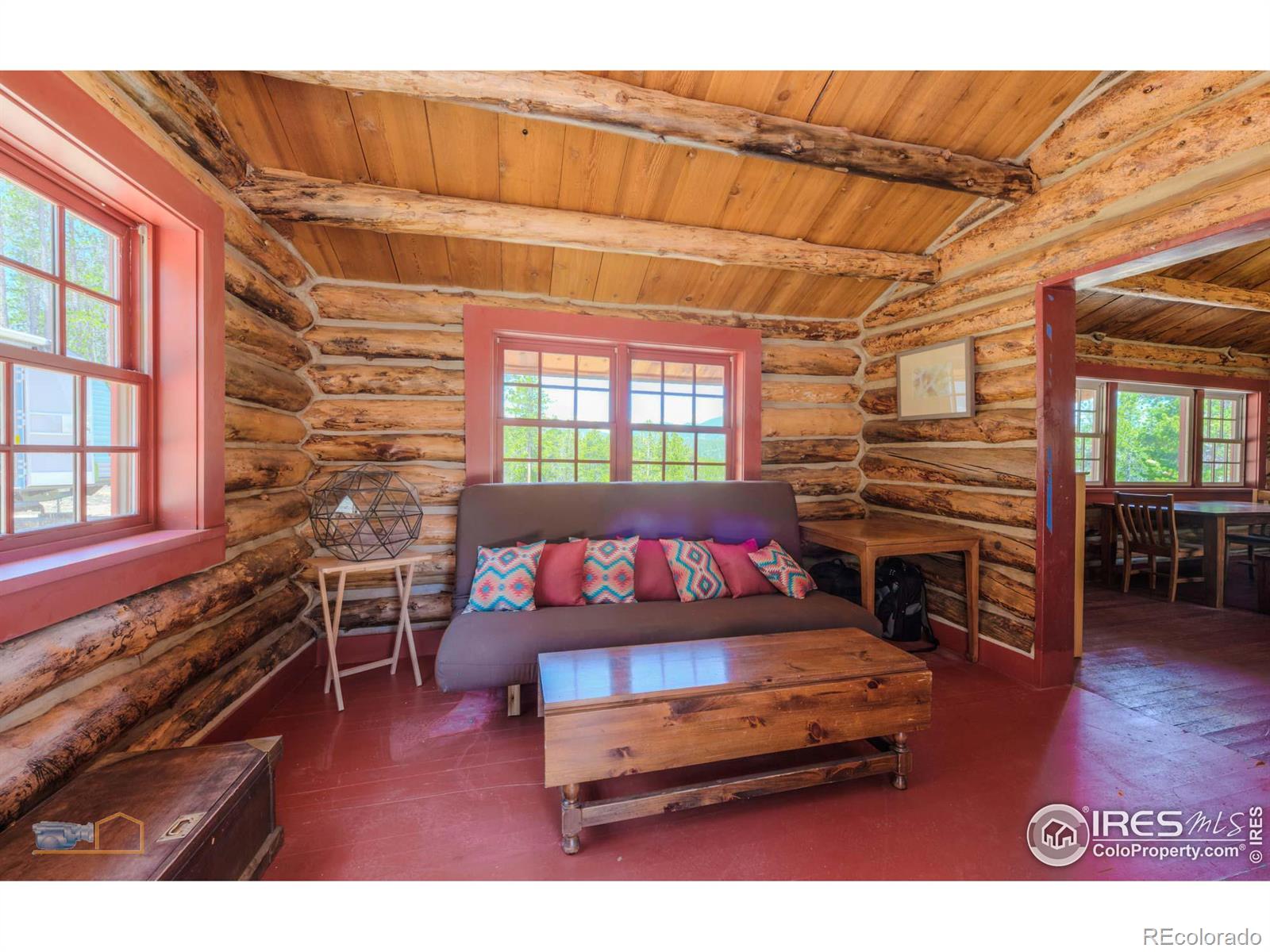 MLS Image #11 for 410  pine cone drive,ward, Colorado